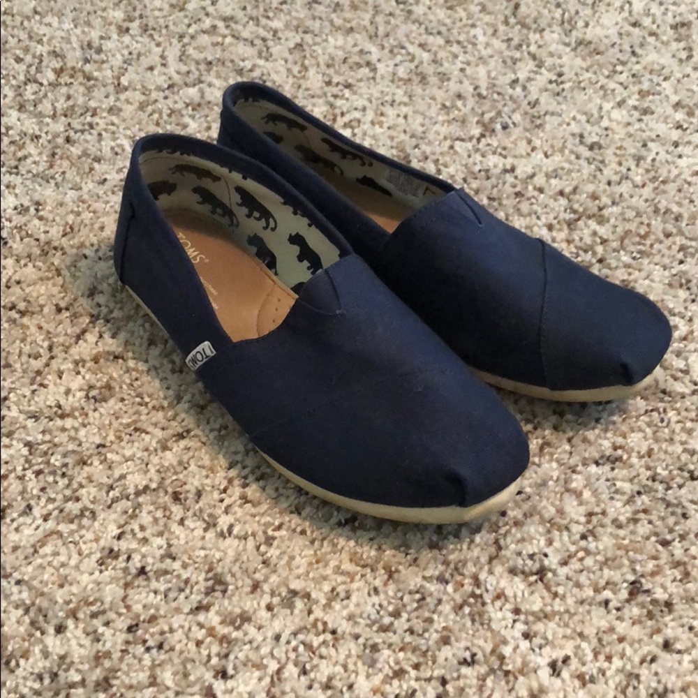TOMS